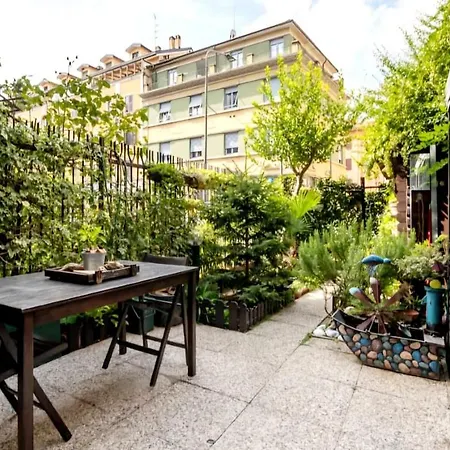Il Giardino Di Nancy-fondazione Prada Milan