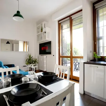 Il Giardino Di Nancy-fondazione Prada Apartman